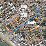 Puzzle Al Mare Lägenhet Follonica