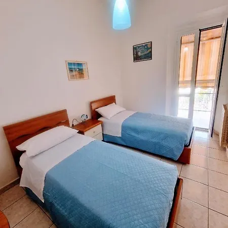 Apartment Puzzle Al Mare Follonica