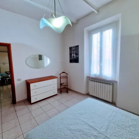 Apartment Puzzle Al Mare Follonica