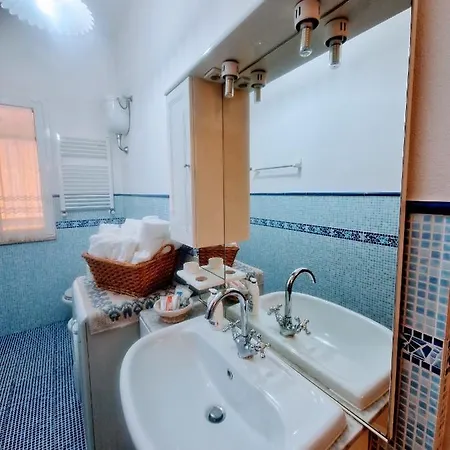 Puzzle Al Mare Apartment