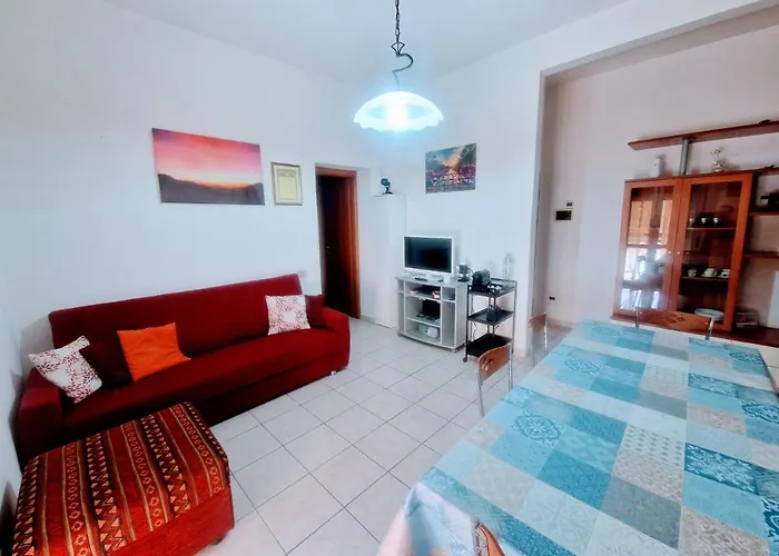 Appartement Puzzle Al Mare Follonica