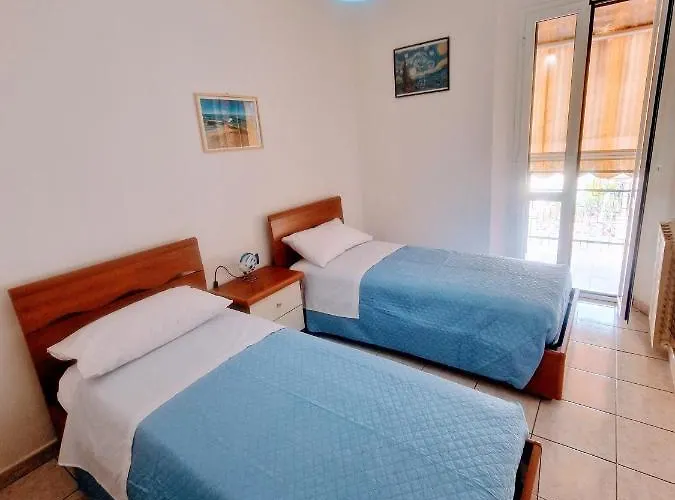 Appartement Puzzle Al Mare Follonica