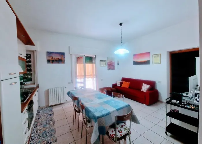 Appartement Puzzle Al Mare *