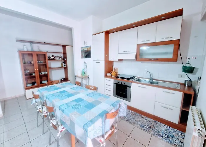 Appartement Puzzle Al Mare