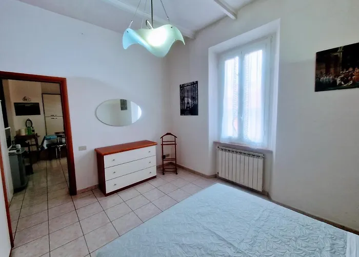 Appartement Puzzle Al Mare Follonica