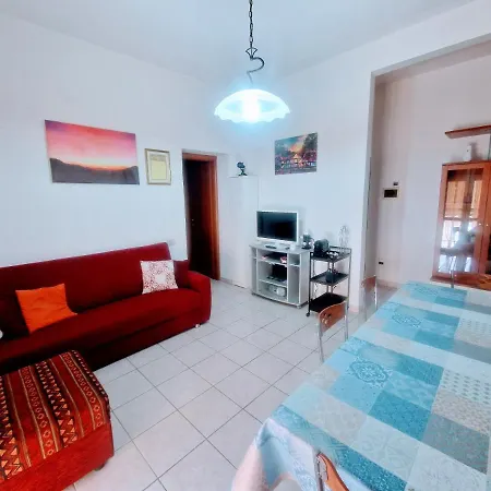 Apartament Puzzle Al Mare Follonica