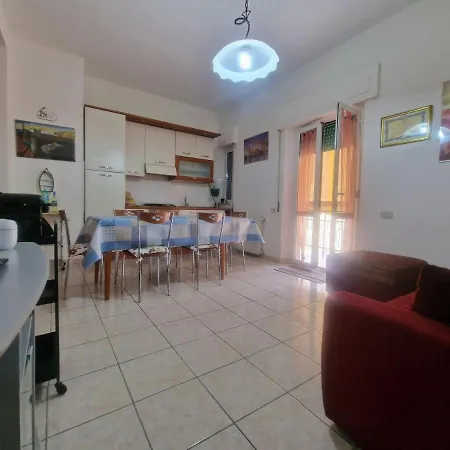 Puzzle Al Mare Follonica