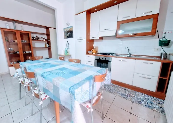 Puzzle Al Mare Apartmán *